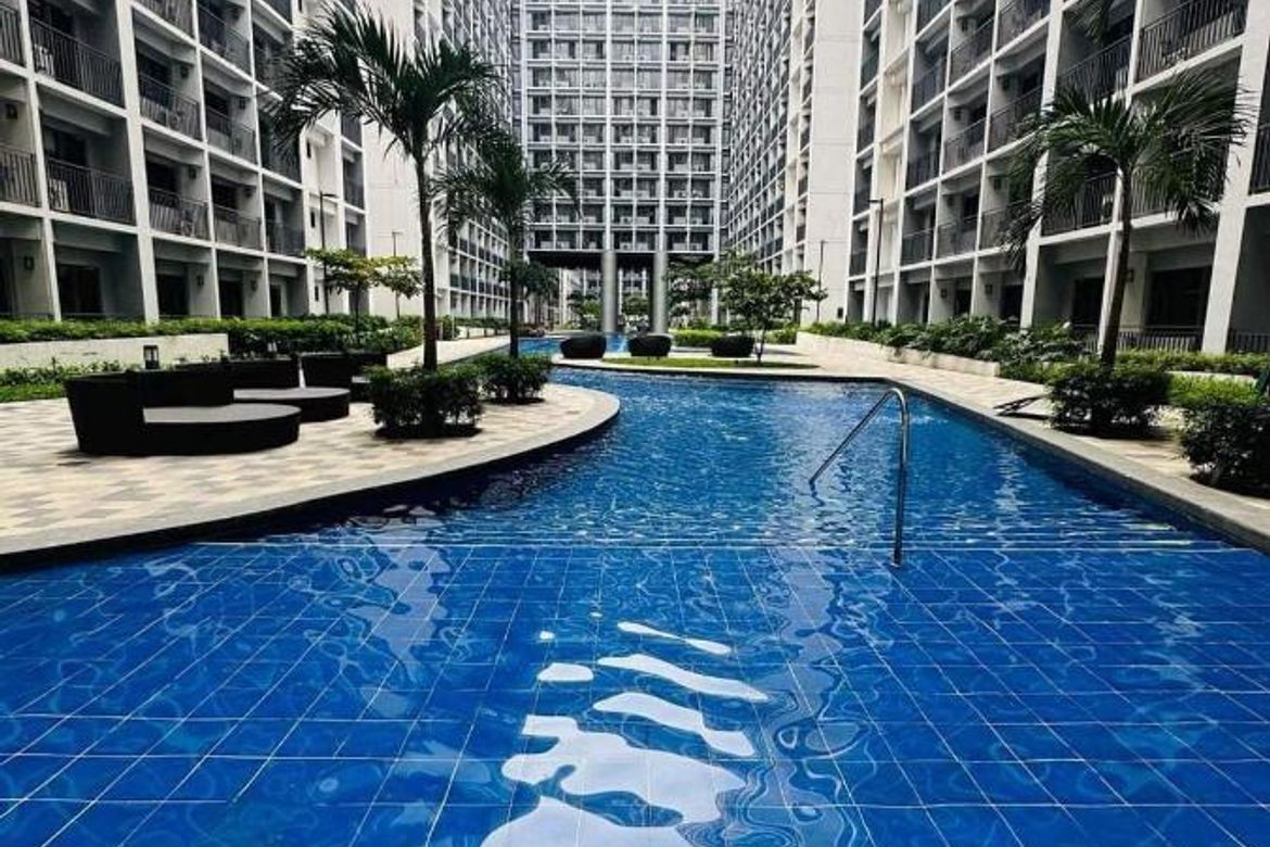 1 Bedroom Condo for Sale in Shore 2 Residences, Barangay 76, Pasay, Metro Manila near LRT-1 Libertad – photo 7