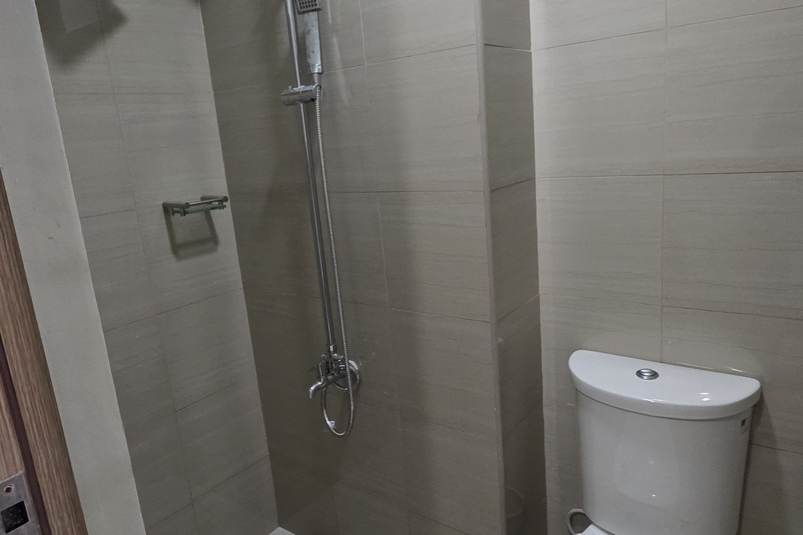 1 Bedroom Condo for Sale in Shore 2 Residences, Barangay 76, Pasay, Metro Manila near LRT-1 Libertad – photo 3