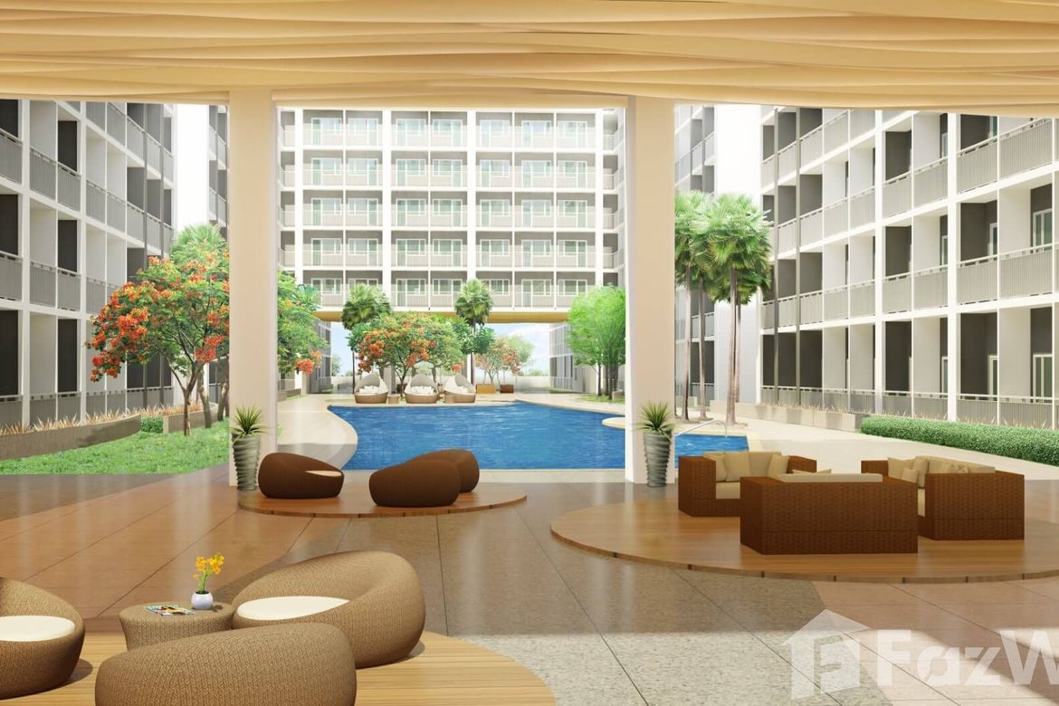 1 Bedroom Condo for Sale in Shore 2 Residences, Barangay 76, Pasay, Metro Manila near LRT-1 Libertad – photo 2