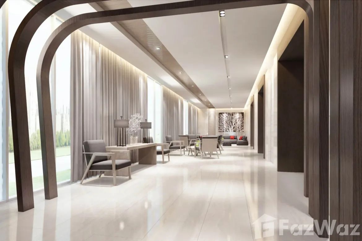 1 Bedroom Condo for Sale in Shore 3 Residences, Barangay 76, Pasay, Metro Manila near LRT-1 EDSA