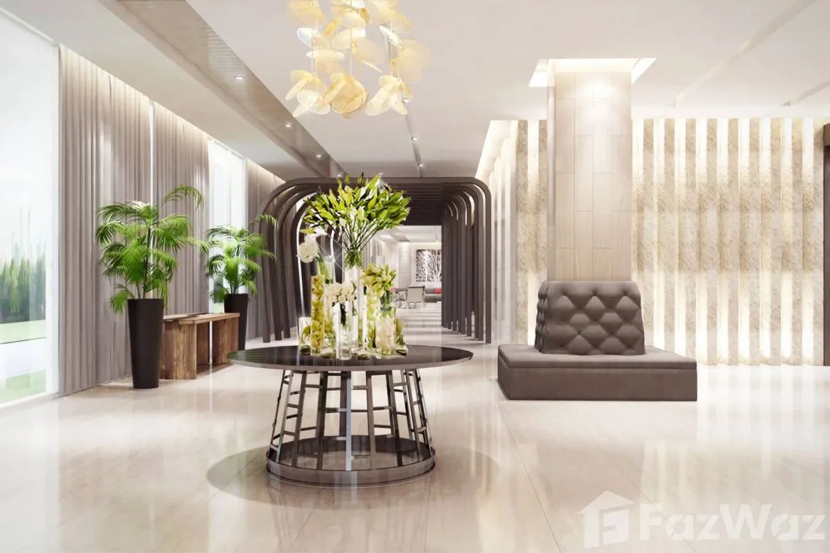 1 Bedroom Condo for Sale in Shore 3 Residences, Barangay 76, Pasay, Metro Manila near LRT-1 EDSA – photo 3