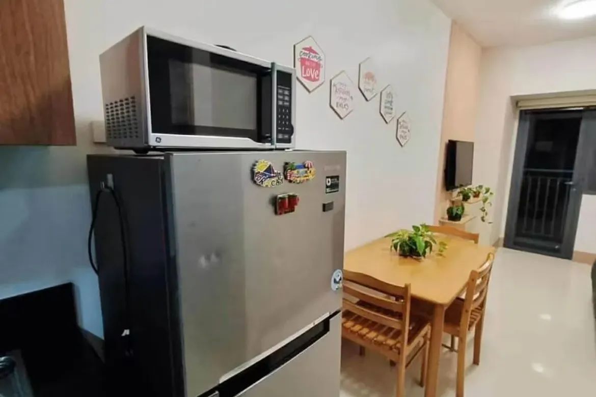 1 Bedroom Condo for Sale in Shore 3 Residences, Barangay 76, Pasay, Metro Manila near LRT-1 EDSA – photo 2