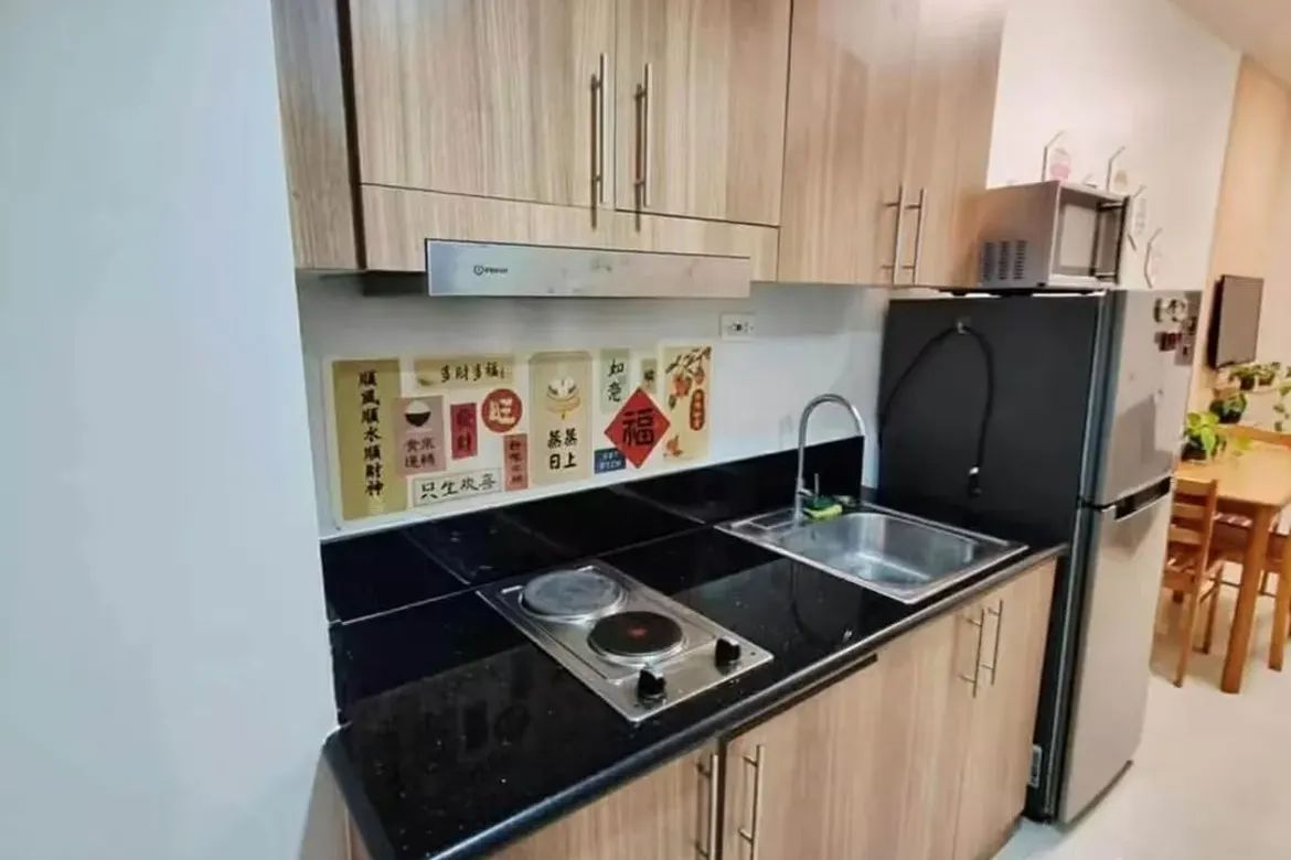1 Bedroom Condo for Sale in Shore 3 Residences, Barangay 76, Pasay, Metro Manila near LRT-1 EDSA – photo 3
