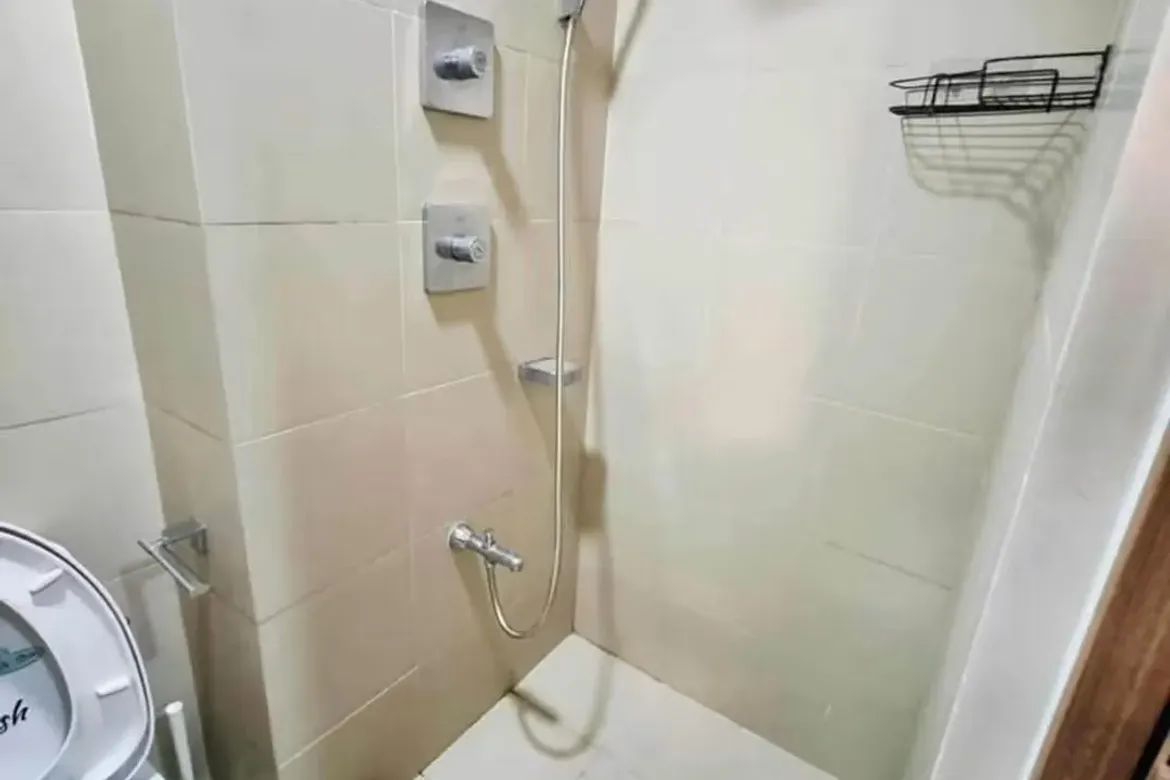 1 Bedroom Condo for Sale in Shore 3 Residences, Barangay 76, Pasay, Metro Manila near LRT-1 EDSA – photo 5