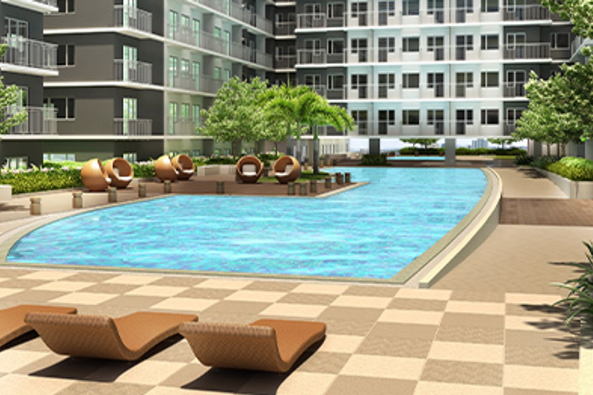 1 Bedroom Condo for Sale in Shore 3 Residences, Barangay 76, Pasay, Metro Manila near LRT-1 EDSA – photo 6