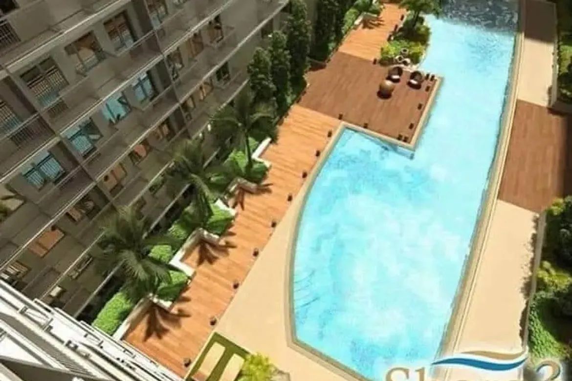 1 Bedroom Condo for Sale in Shore 3 Residences, Barangay 76, Pasay, Metro Manila near LRT-1 EDSA – photo 4