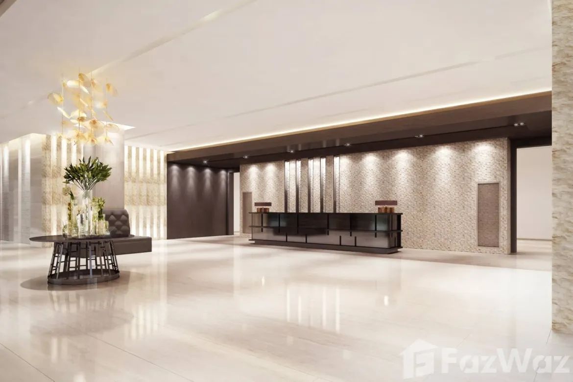 1 Bedroom Condo for Sale in Shore 3 Residences, Barangay 76, Pasay, Metro Manila near LRT-1 EDSA – photo 5