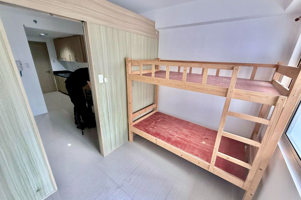 1 Bedroom Condo for Sale in Shore Residences, Barangay 76, Pasay, Metro Manila near LRT-1 Libertad – photo 3