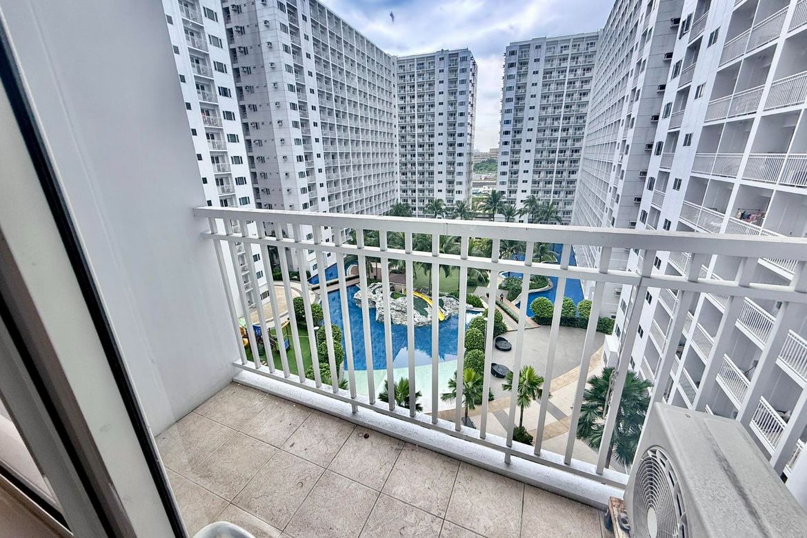 1 Bedroom Condo for Sale in Shore Residences, Barangay 76, Pasay, Metro Manila near LRT-1 Libertad – photo 5
