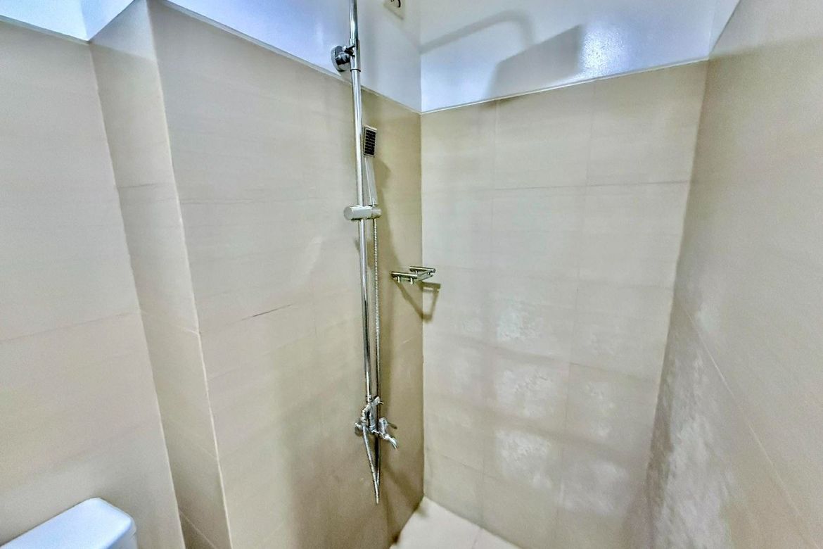 1 Bedroom Condo for Sale in Shore Residences, Barangay 76, Pasay, Metro Manila near LRT-1 Libertad – photo 6