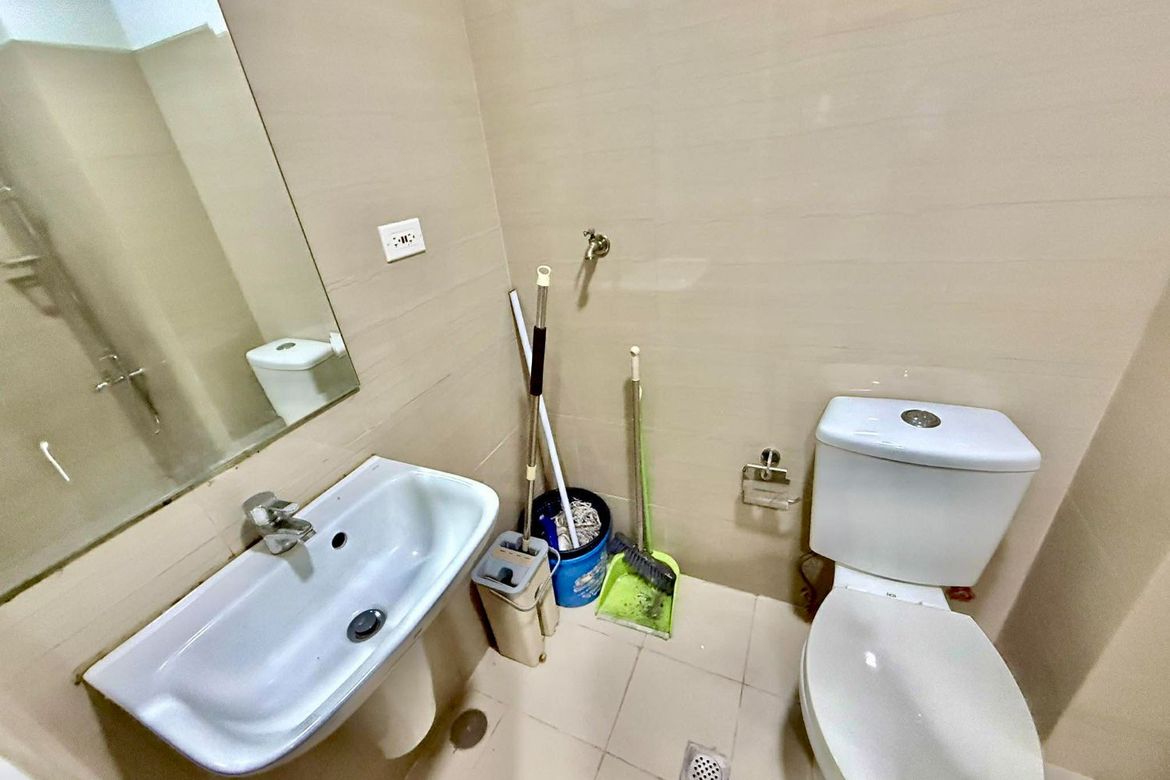 1 Bedroom Condo for Sale in Shore Residences, Barangay 76, Pasay, Metro Manila near LRT-1 Libertad – photo 7