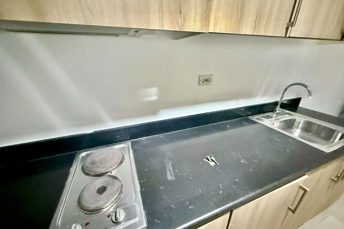1 Bedroom Condo for Sale in Shore Residences, Barangay 76, Pasay, Metro Manila near LRT-1 Libertad – photo 8