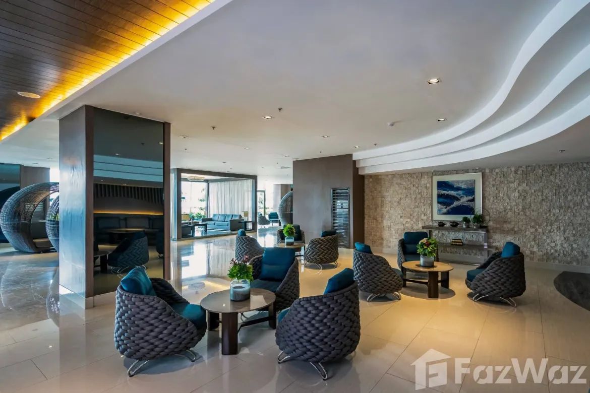 1 Bedroom Condo for Sale in Shore Residences, Barangay 76, Pasay, Metro Manila near LRT-1 Libertad – photo 4