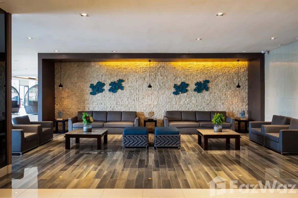 1 Bedroom Condo for Sale in Shore Residences, Barangay 76, Pasay, Metro Manila near LRT-1 Libertad – photo 5