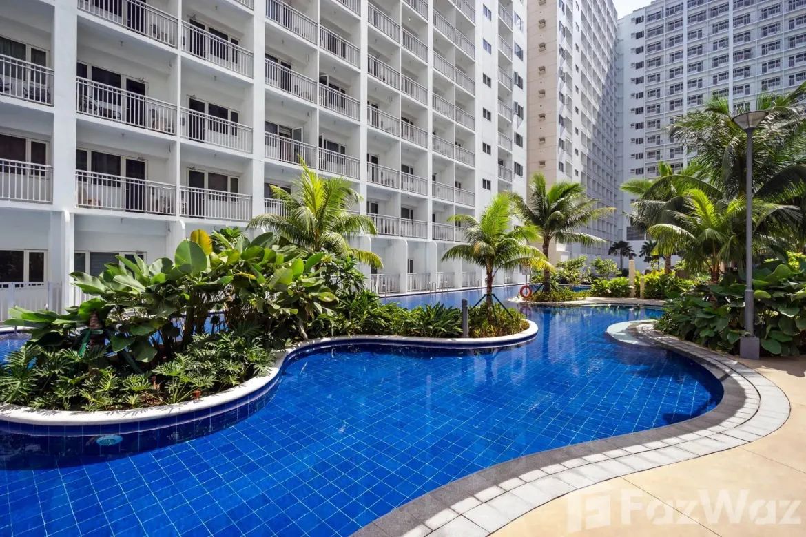 1 Bedroom Condo for Sale in Shore Residences, Barangay 76, Pasay, Metro Manila near LRT-1 Libertad – photo 7