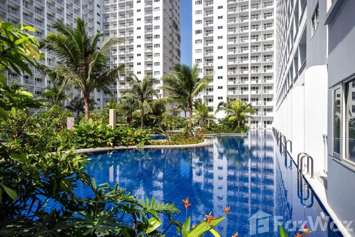 1 Bedroom Condo for Sale in Shore Residences, Barangay 76, Pasay, Metro Manila near LRT-1 Libertad – photo 8