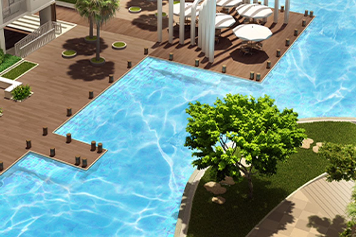 1 Bedroom Condo for Sale in Shore Residences, Barangay 76, Pasay, Metro Manila near LRT-1 Libertad – photo 7