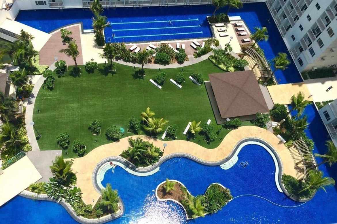 1 Bedroom Condo for Sale in Shore Residences, Barangay 76, Pasay, Metro Manila near LRT-1 Libertad – photo 2