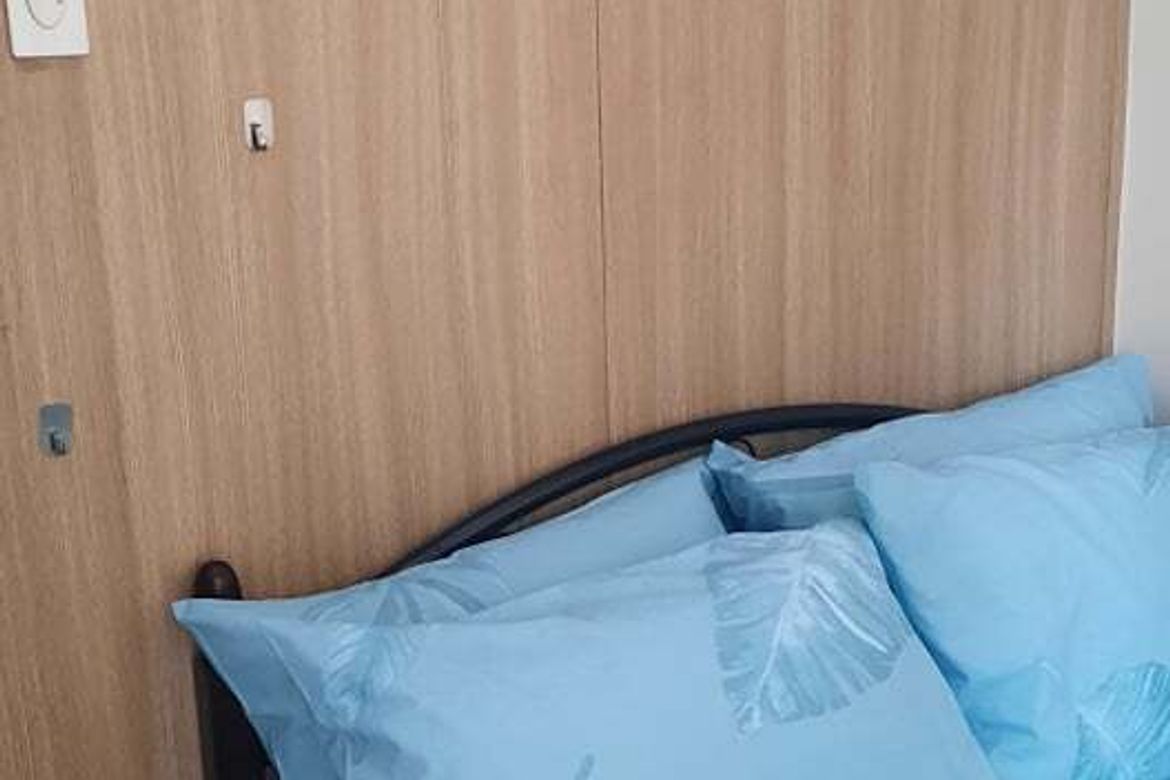 1 Bedroom Condo for Sale in Shore Residences, Barangay 76, Pasay, Metro Manila near LRT-1 Libertad – photo 7
