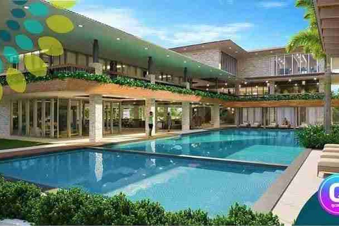 1 Bedroom Condo for Sale in Sierra Valley Gardens, San Juan, Cainta, Rizal