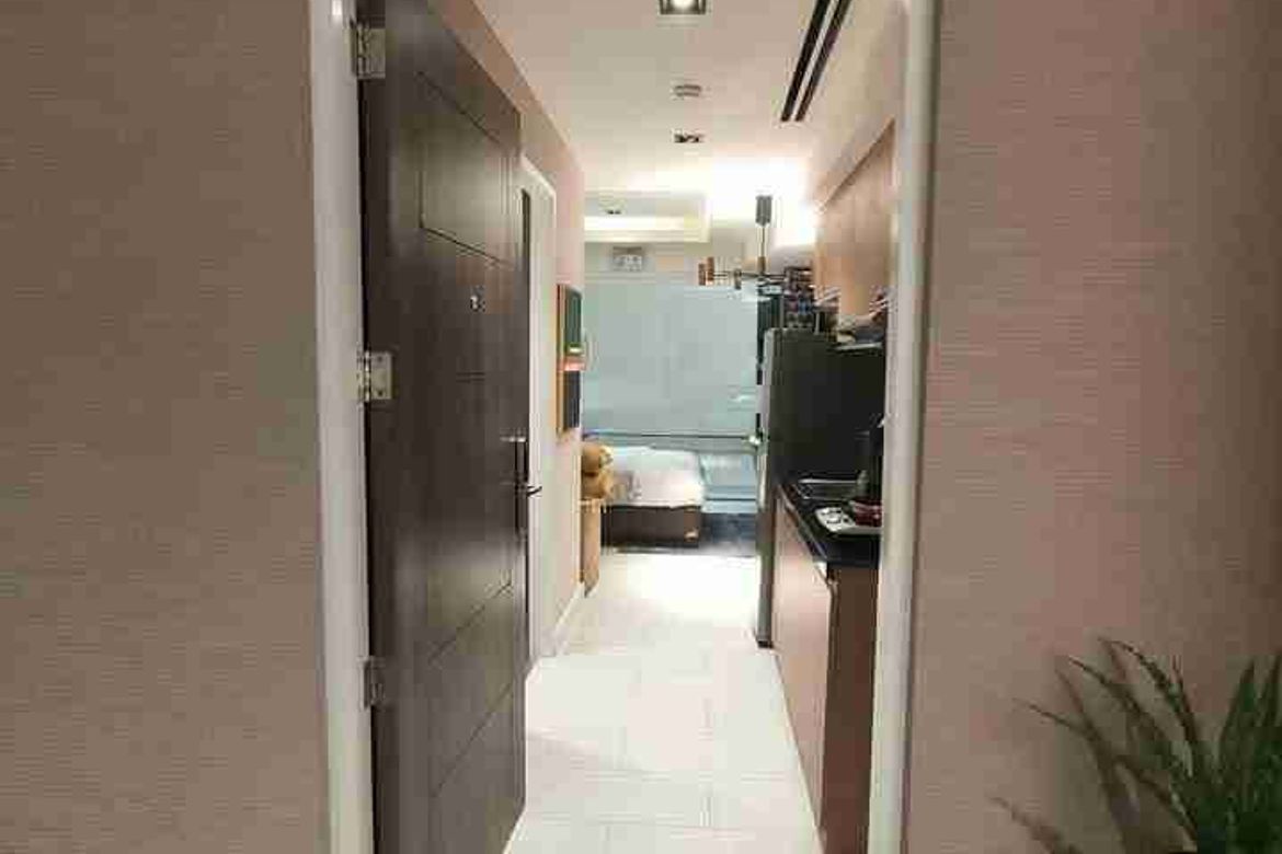 1 Bedroom Condo for Sale in Sierra Valley Gardens, San Juan, Cainta, Rizal – photo 3