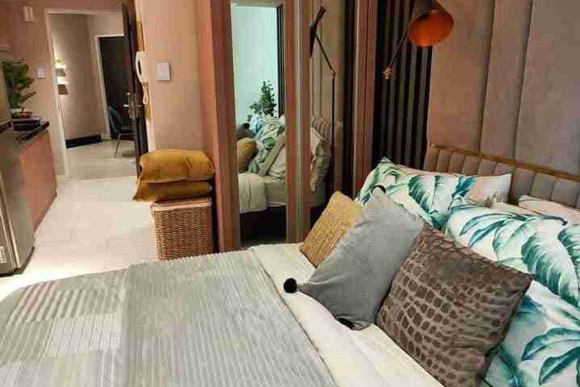 1 Bedroom Condo for Sale in Sierra Valley Gardens, San Juan, Cainta, Rizal – photo 8