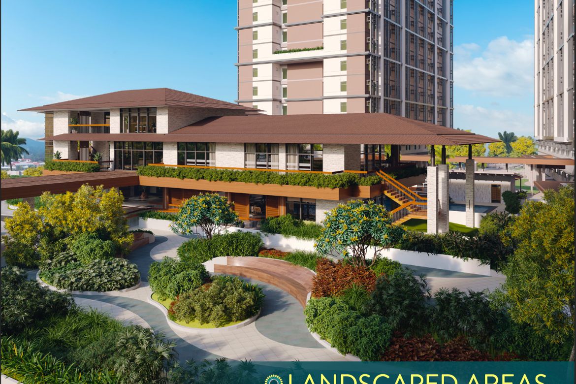 1 Bedroom Condo for Sale in Sierra Valley Gardens, San Juan, Cainta, Rizal – photo 7