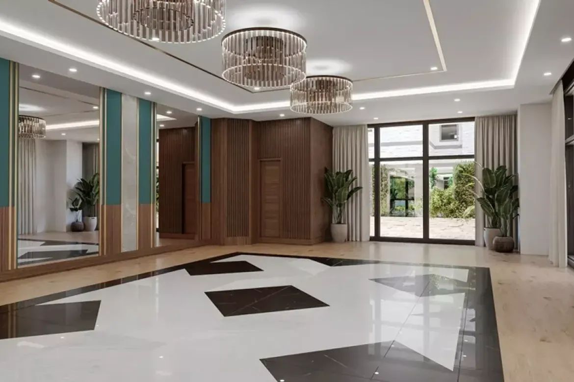 1 Bedroom Condo for Sale in Sierra Valley Gardens, San Juan, Cainta, Rizal – photo 5