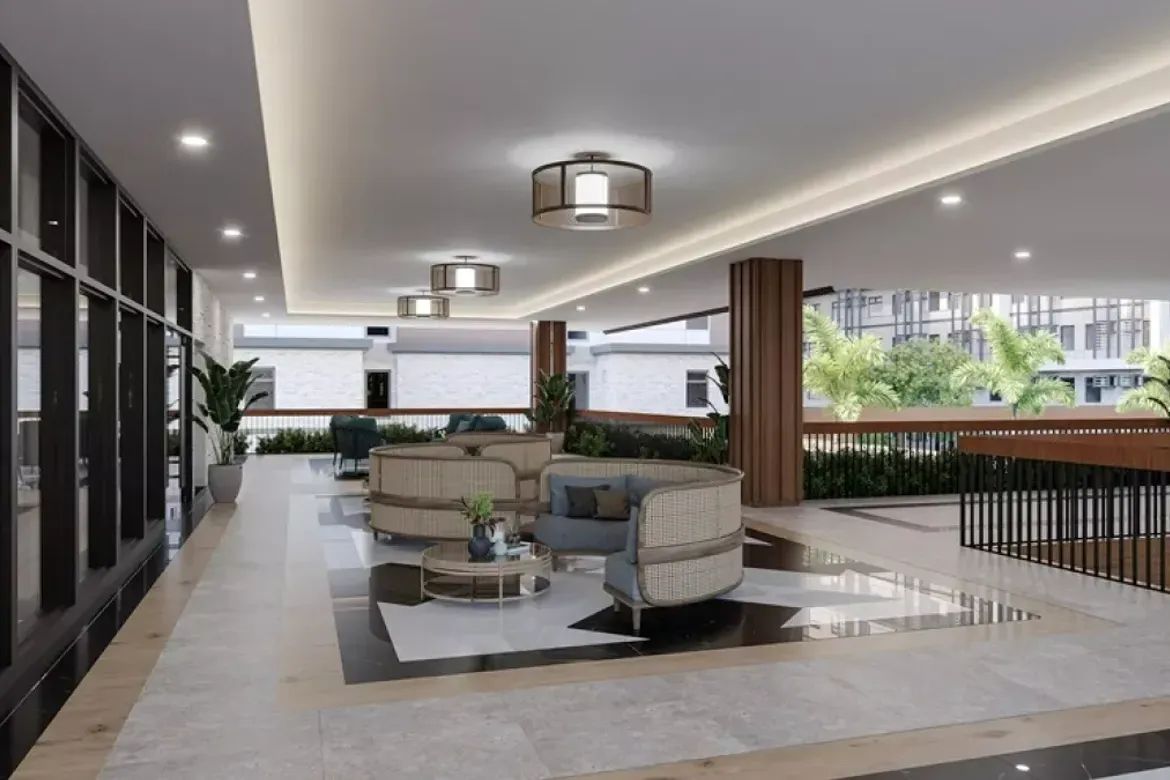 1 Bedroom Condo for Sale in Sierra Valley Gardens, San Juan, Cainta, Rizal – photo 7