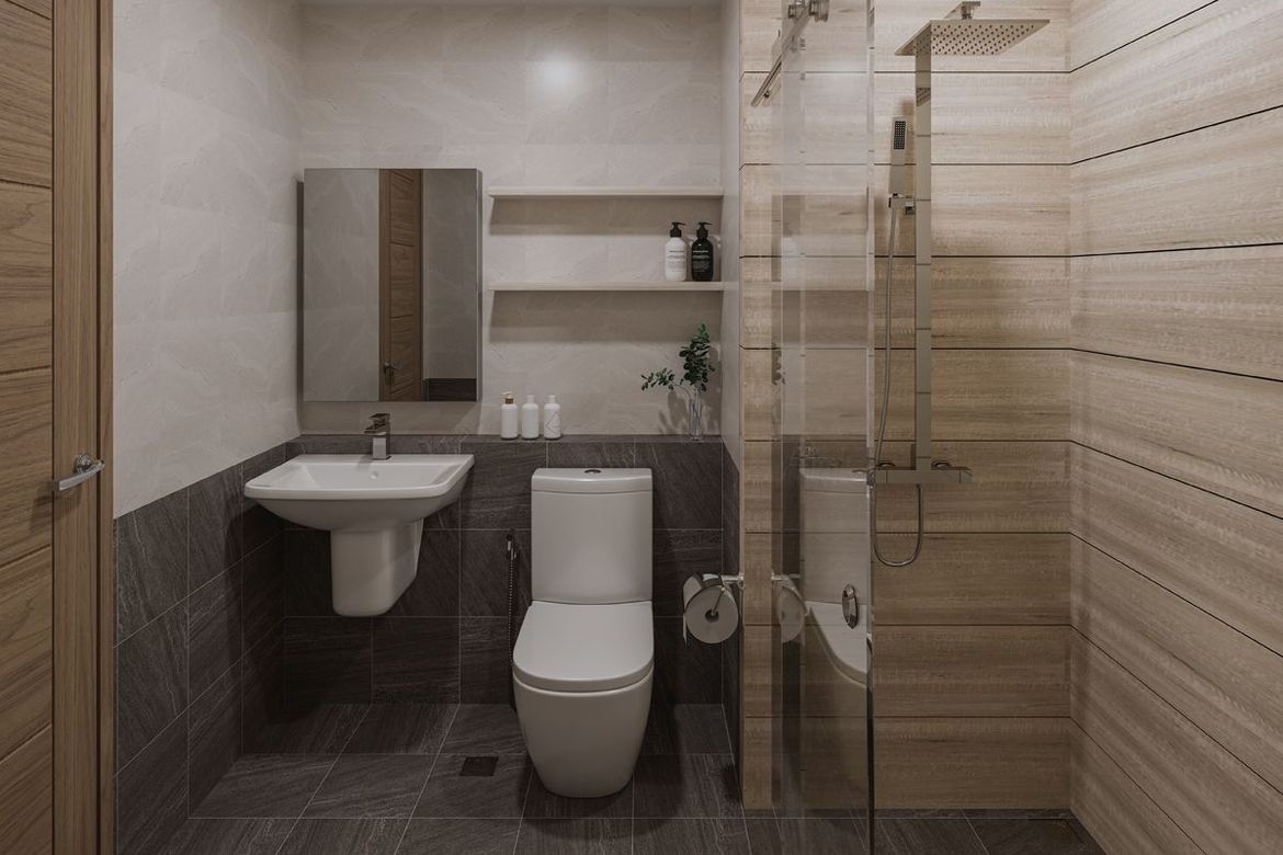 1 Bedroom Condo for Sale in Sierra Valley Gardens, San Juan, Cainta, Rizal – photo 3