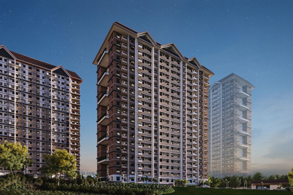 1 Bedroom Condo for Sale in Sierra Valley Gardens, San Juan, Cainta, Rizal – photo 5