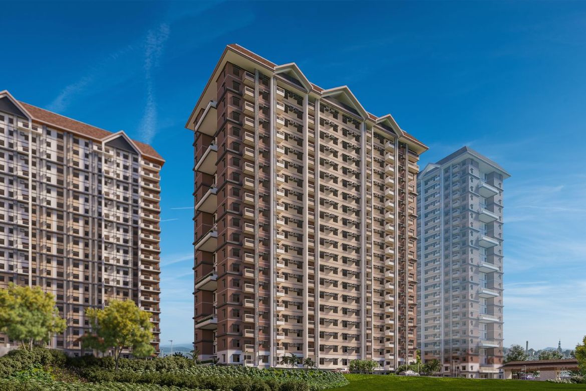 1 Bedroom Condo for Sale in Sierra Valley Gardens, San Juan, Cainta, Rizal – photo 8
