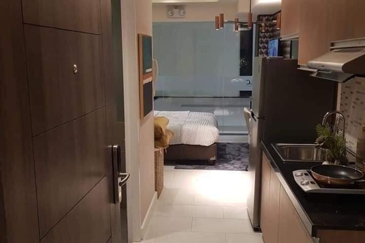 1 Bedroom Condo for Sale in Sierra Valley Gardens, San Juan, Cainta, Rizal – photo 2