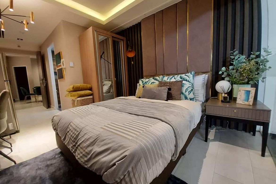 1 Bedroom Condo for Sale in Sierra Valley Gardens, San Juan, Cainta, Rizal – photo 3