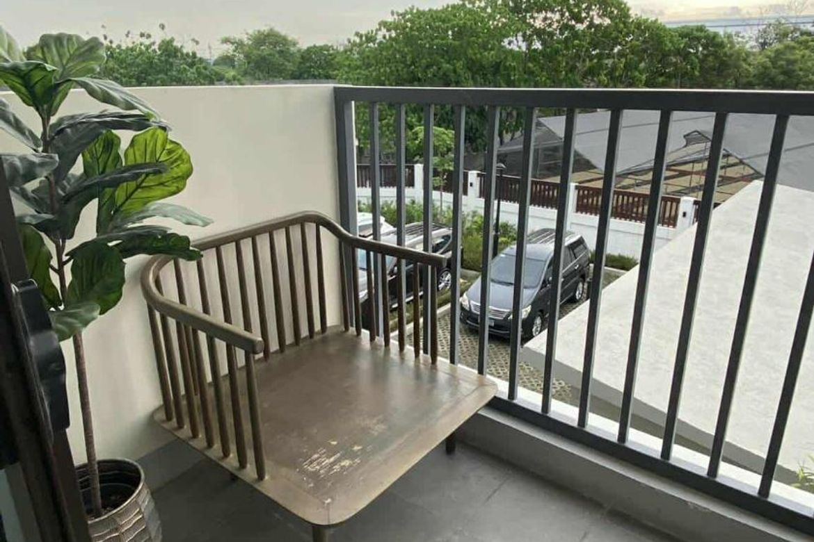 1 Bedroom Condo for Sale in Sierra Valley Gardens, San Juan, Cainta, Rizal – photo 2