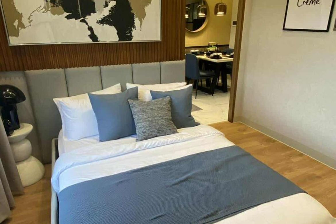 1 Bedroom Condo for Sale in Sierra Valley Gardens, San Juan, Cainta, Rizal – photo 5