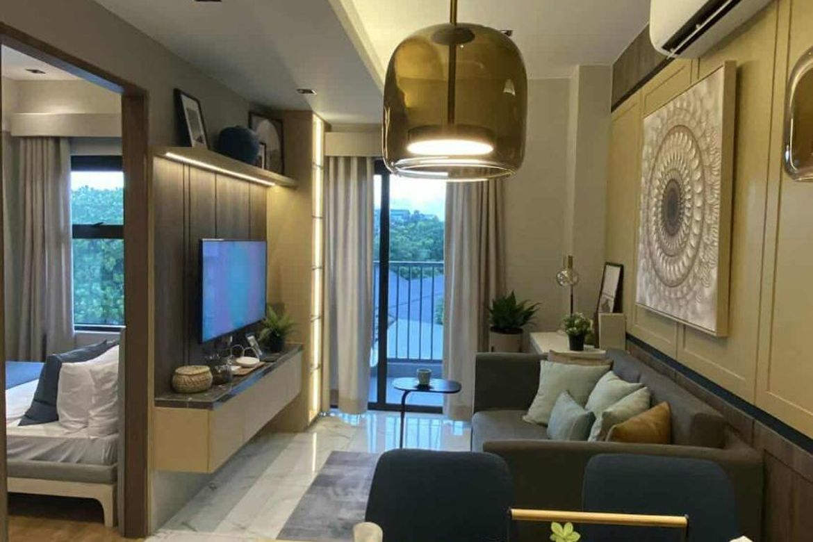 1 Bedroom Condo for Sale in Sierra Valley Gardens, San Juan, Cainta, Rizal – photo 6