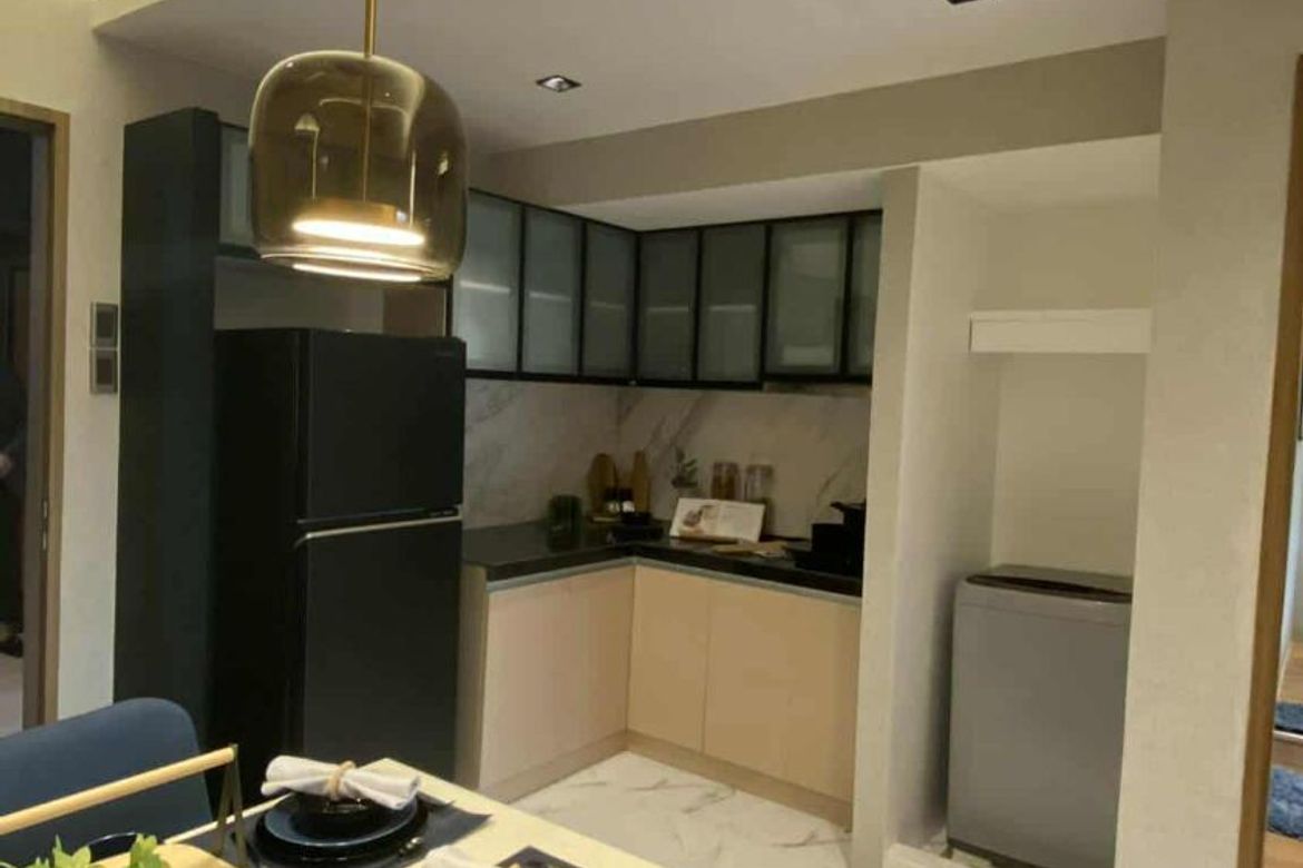 1 Bedroom Condo for Sale in Sierra Valley Gardens, San Juan, Cainta, Rizal – photo 7