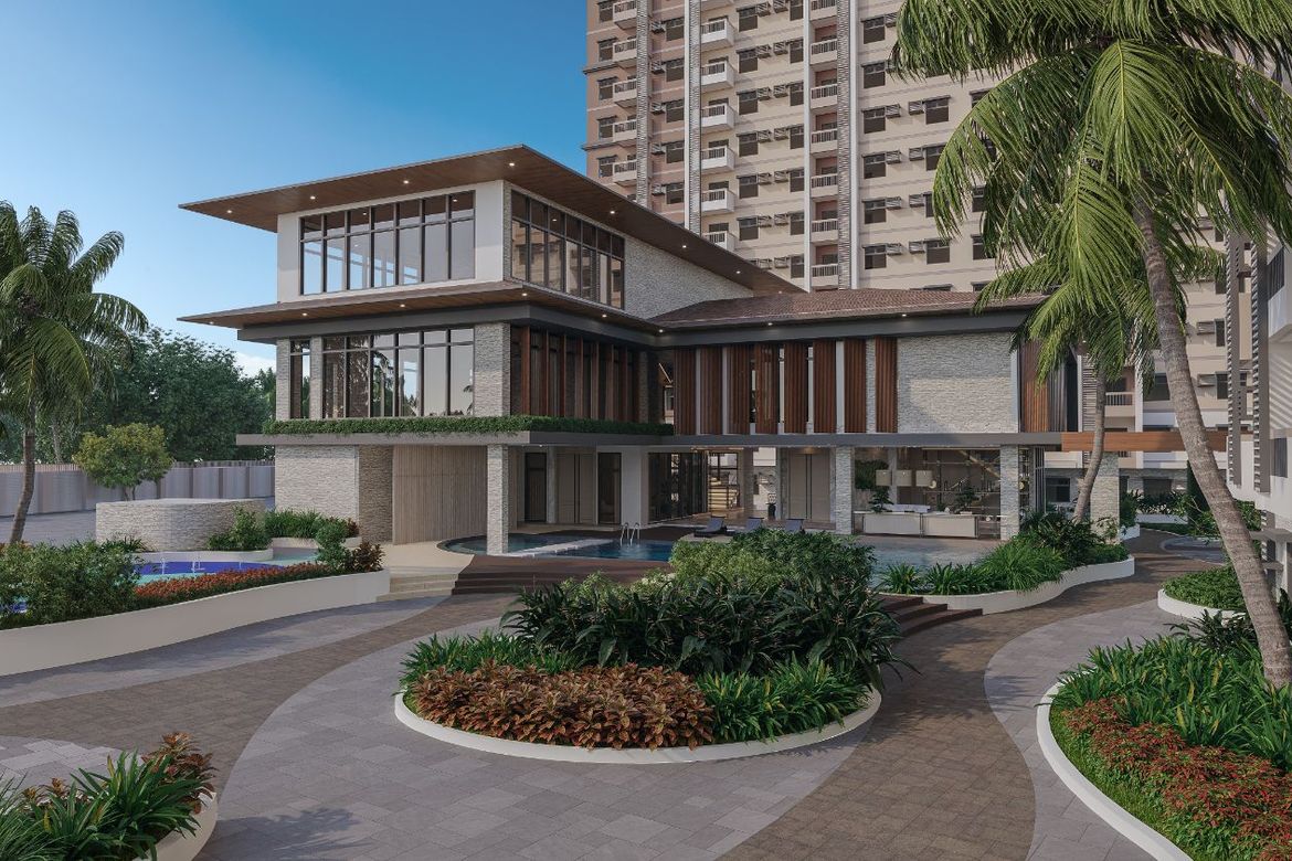 1 Bedroom Condo for Sale in Sierra Valley Gardens, San Juan, Cainta, Rizal – photo 7