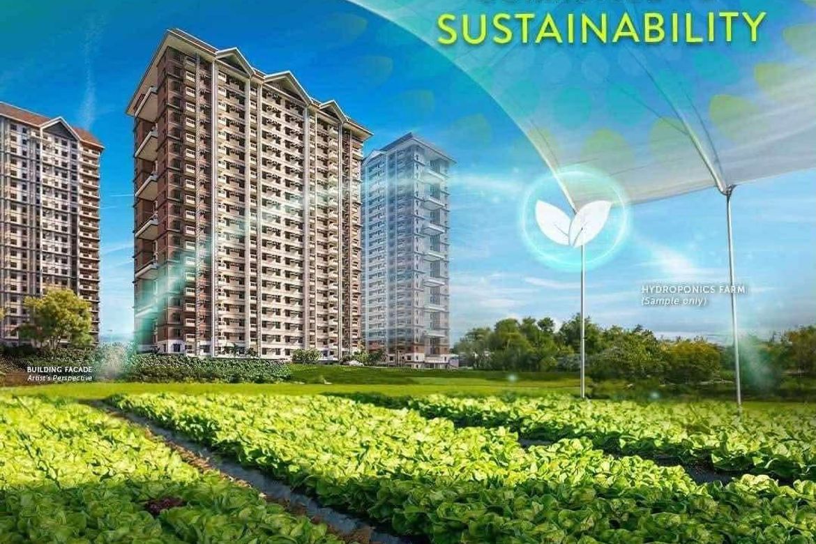 1 Bedroom Condo for Sale in Sierra Valley Gardens, San Juan, Cainta, Rizal – photo 2