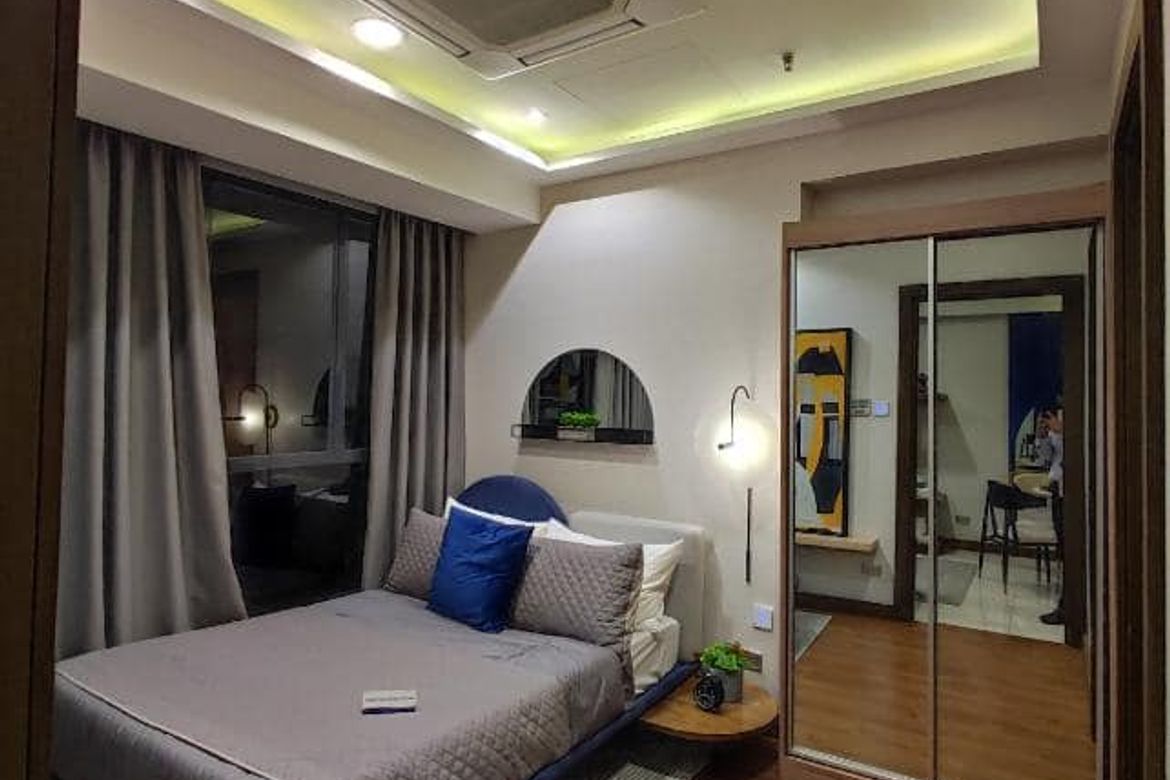 1 Bedroom Condo for Sale in Sierra Valley Gardens, San Juan, Cainta, Rizal – photo 3