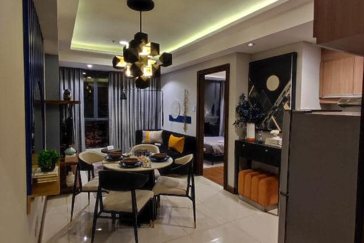 1 Bedroom Condo for Sale in Sierra Valley Gardens, San Juan, Cainta, Rizal – photo 4