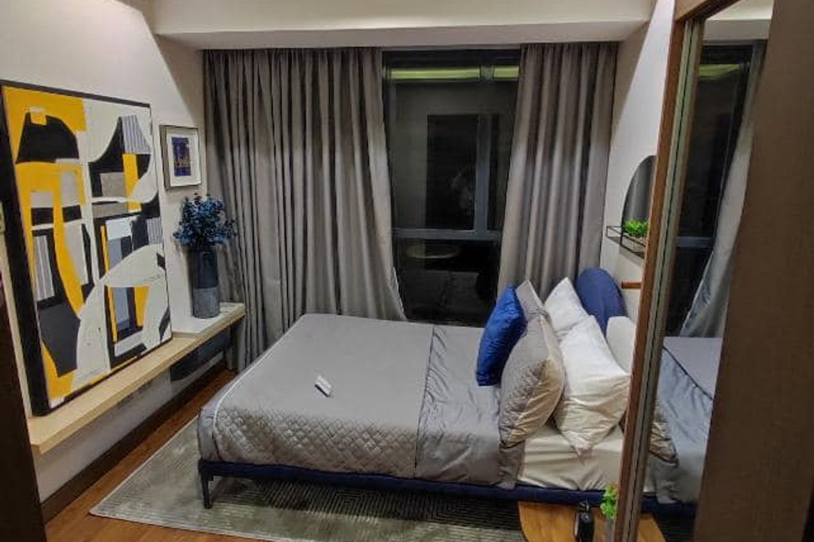 1 Bedroom Condo for Sale in Sierra Valley Gardens, San Juan, Cainta, Rizal – photo 7