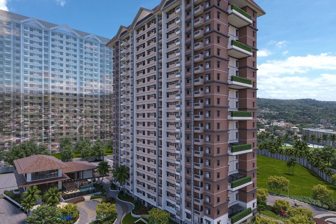 1 Bedroom Condo for Sale in Sierra Valley Gardens, San Juan, Cainta, Rizal – photo 5