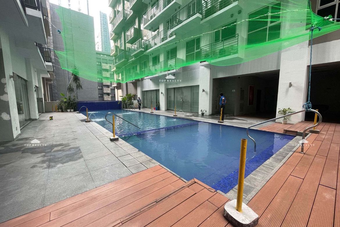 1 Bedroom Condo for Sale in Signa Designer Residences, Bel-Air, Makati City – photo 3