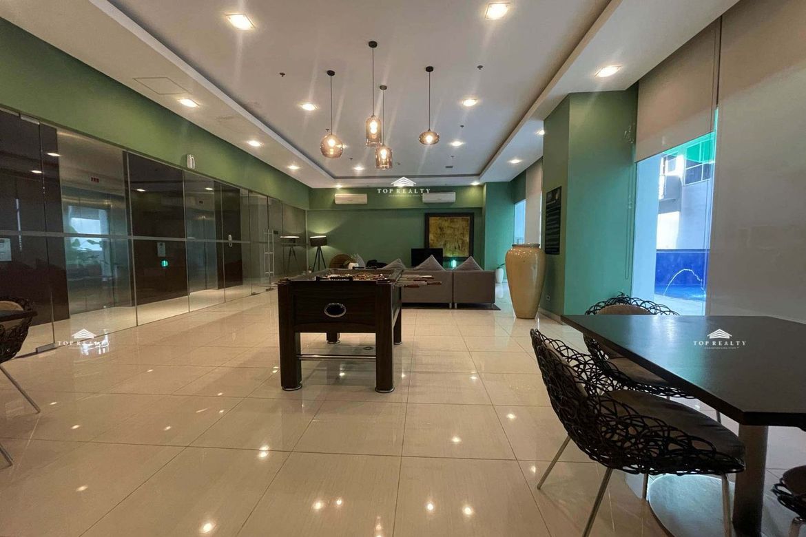 1 Bedroom Condo for Sale in Signa Designer Residences, Bel-Air, Makati City – photo 7