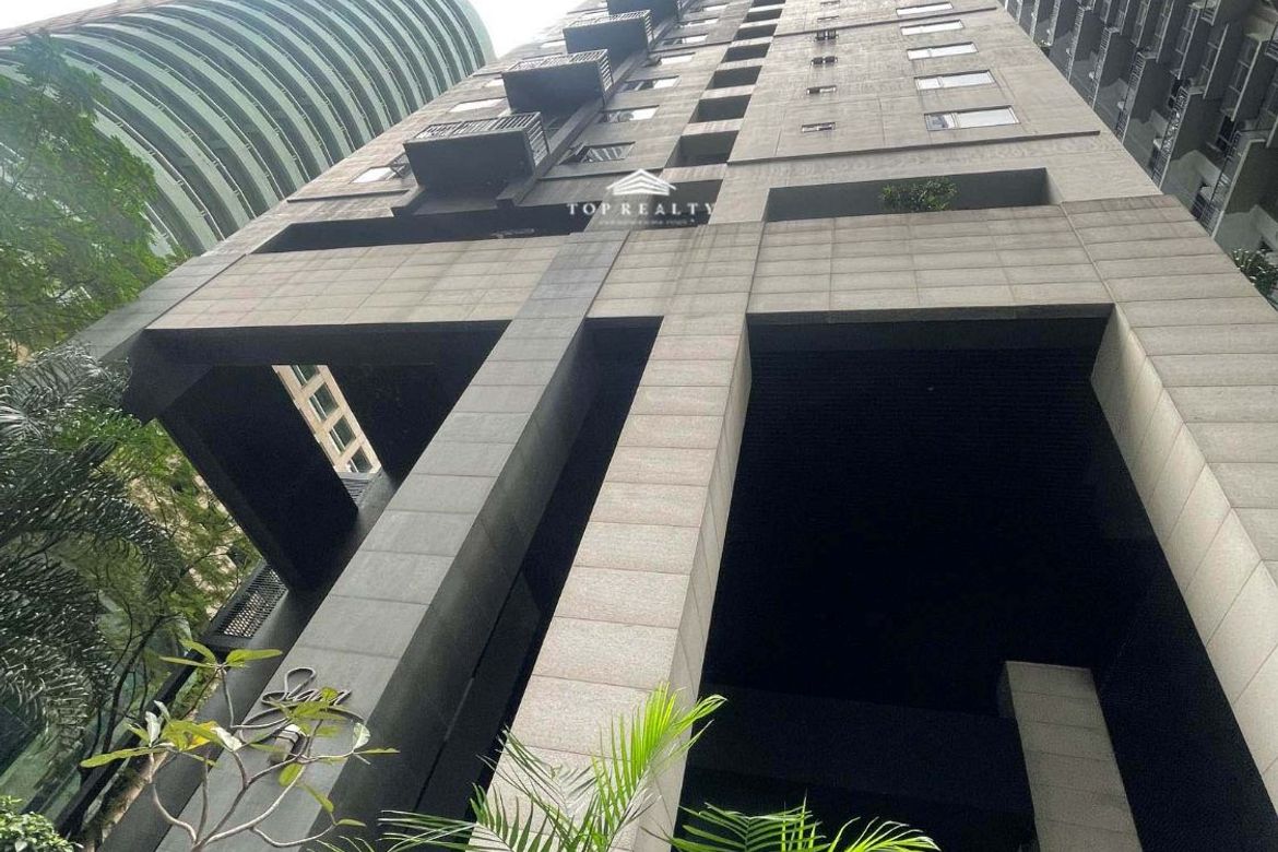 1 Bedroom Condo for Sale in Signa Designer Residences, Bel-Air, Makati City – photo 8