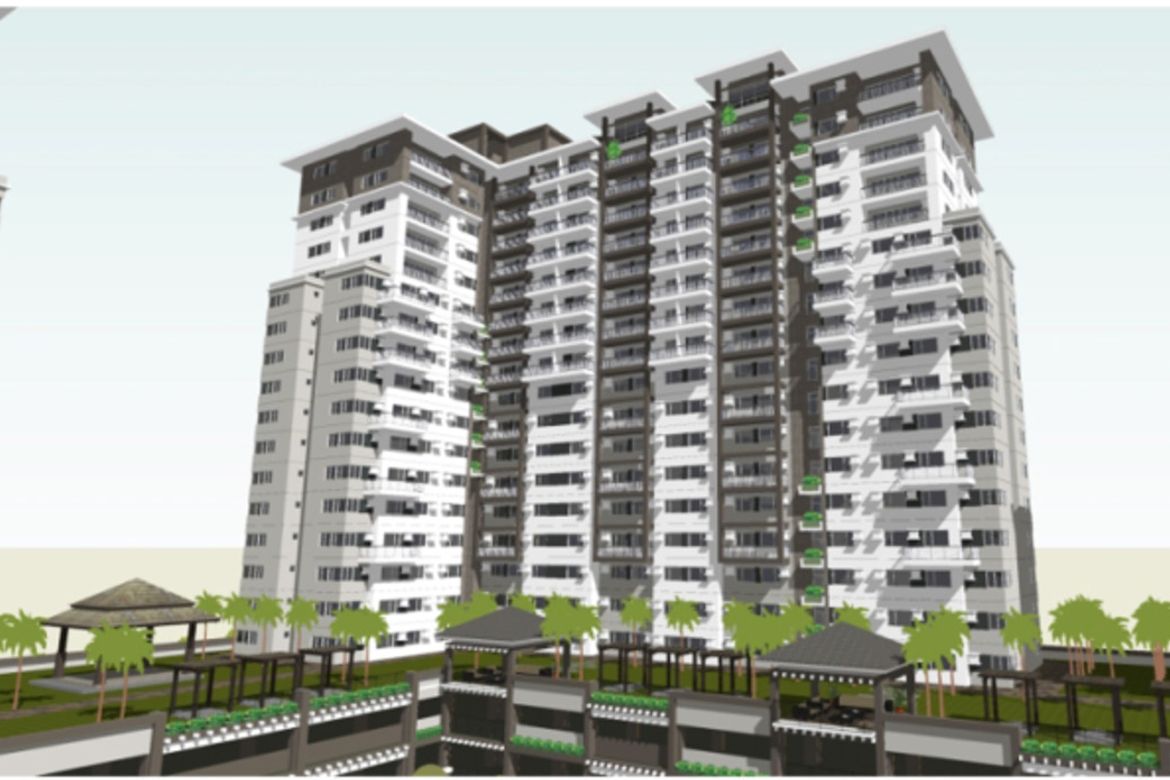 1 Bedroom Condo for Sale in Silang Junction North, Tagaytay, Cavite