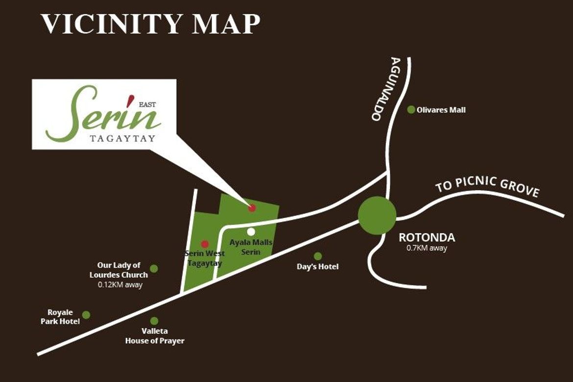 1 Bedroom Condo for Sale in Silang Junction North, Tagaytay, Cavite – photo 7