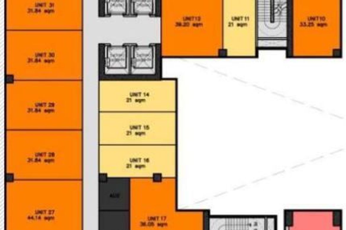1 Bedroom Condo for Sale in Sky Arts Manila, Malate, Manila, Metro Manila near LRT-1 Pedro Gil – photo 4